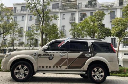 Ford Everest 2010 - Odo 14v vạn