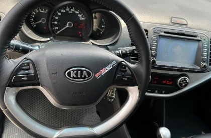 Kia Picanto 2013 - Xe số tự động