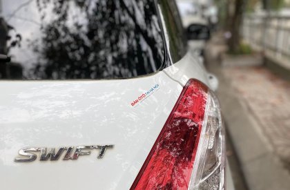 Suzuki Swift 2014 - Xe gia đình đi cực giữ gìn