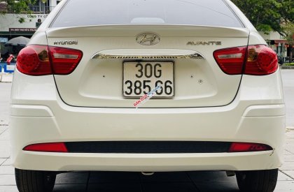 Hyundai Avante 2014 - Xe còn rất đẹp, mộc mạc