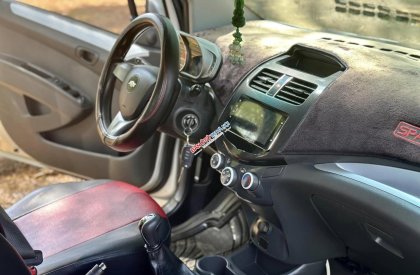Chevrolet Spark 2015 - Xe gia đình, không taxi