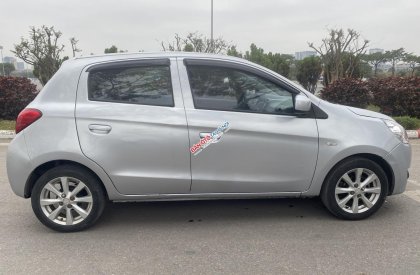 Mitsubishi Mirage 2014 - Bán xe số sàn 