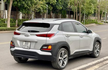 Hyundai Kona 2019 - Xe biển Hà Nội. Bản đặc biệt, chạy 3v8 xịn, đẹp không lỗi nhỏ