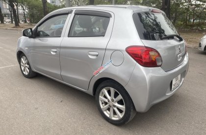 Mitsubishi Mirage 2014 - Bán xe số sàn 