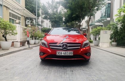 Mercedes-Benz A200 2013 - Xe đẹp, giá tốt, 1 chủ từ đầu, xe trang bị full options