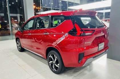 Mitsubishi Xpander 2023 - Sẵn xe mệnh thổ giao ngay trước lễ - Tổng ưu đãi gần 80 triệu tiền mặt và phụ kiện - Liên hệ ngay