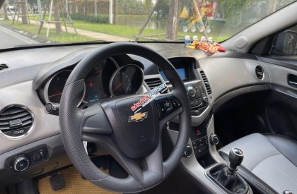Chevrolet Cruze 2014 - Màu đen, giá cực tốt