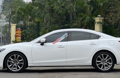 Mazda 6 2017 - Giá còn cực tốt