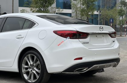 Mazda 6 2017 - Giá còn cực tốt