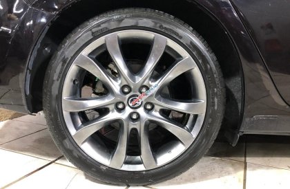Mazda 6 2019 - Biển Hà Nội