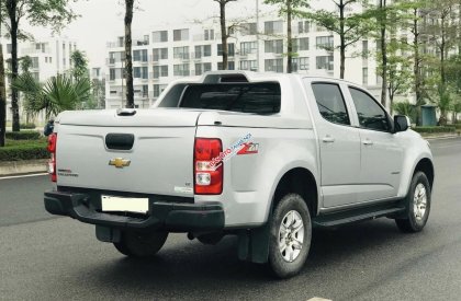 Chevrolet Colorado 2019 - Xe số tự động