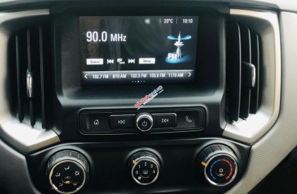 Chevrolet Colorado 2019 - Xe số tự động