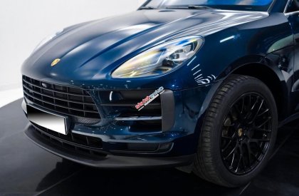 Porsche Macan 2021 - Xe còn bảo hành và bảo dưỡng hãng ful