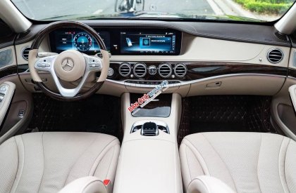 Mercedes-Benz S450 2020 - Model 2021