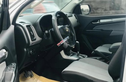 Chevrolet Colorado 2019 - Xe số tự động