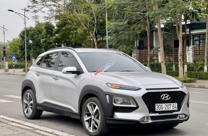 Hyundai Kona 2019 - Xe biển Hà Nội. Bản đặc biệt, chạy 3v8 xịn, đẹp không lỗi nhỏ