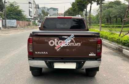 Nissan Navara   2.5VL_4x4 nhập khẩu,bản full_Sx 2016 2016 - Nissan Navara 2.5VL_4x4 nhập khẩu,bản full_Sx 2016
