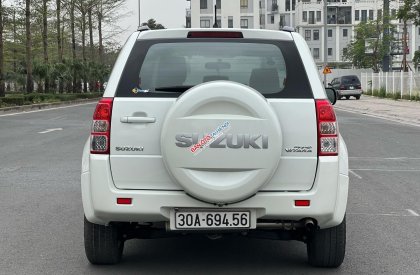 Suzuki Grand vitara 2015 - Xe nhập Nhật 1 chủ từ mới
