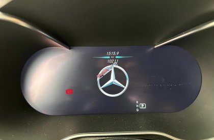 Mercedes-Benz GLC 300 2021 - Coupe nhập nguyên chiếc