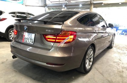 BMW 320i 2014 - Nhập Đức, biển Hà Nội