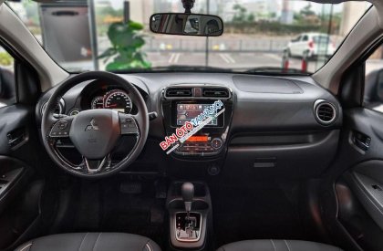 Mitsubishi Attrage 2023 - Ưu đãi sâu tiền mặt và phụ kiện mừng đại lễ - Sẵn xe giao ngay - Trả góp 85% xe, xử lý nợ xấu