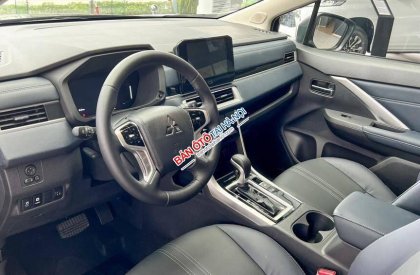 Mitsubishi Xpander Cross 2023 - Vin 2023 hoàn toàn mới - Giá ưu đãi tháng 4 - Hỗ trợ trả góp 85% giá trị xe