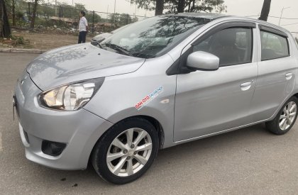 Mitsubishi Mirage 2014 - Bán xe số sàn 