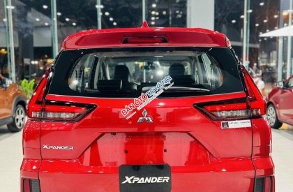 Mitsubishi Xpander 2023 - Sẵn xe mệnh thổ giao ngay trước lễ - Tổng ưu đãi gần 80 triệu tiền mặt và phụ kiện - Liên hệ ngay