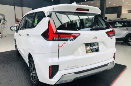 Mitsubishi Xpander 2023 - Tặng 50% lệ phí trước bạ và 30 triệu phụ kiện - Sẵn xe giao ngay Vin 2023 - Giá cạnh tranh nhất khu vực