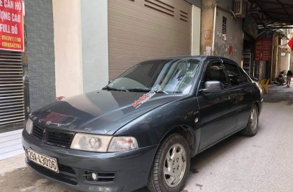 Mitsubishi Lancer 2001 - Xe đang hoạt động rất tốt