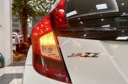 Honda Jazz 2018 - Xe đẹp, giá tốt, hỗ trợ trả góp 70%