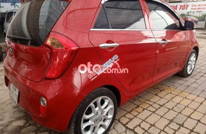 Kia Picanto Xe đẹp một chủ từ mới 2013 - Xe đẹp một chủ từ mới