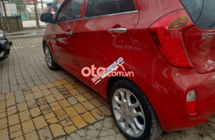 Kia Picanto Xe đẹp một chủ từ mới 2013 - Xe đẹp một chủ từ mới