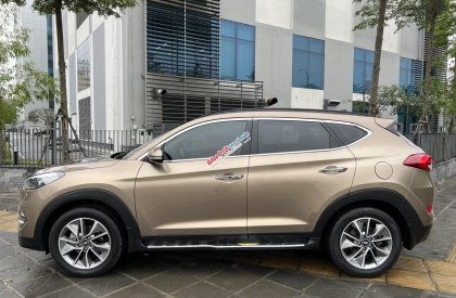 Hyundai Tucson 2018 - Giá còn cực tốt