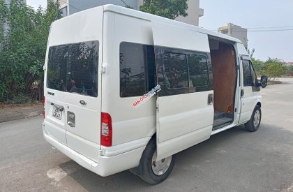 Ford Transit 2006 - Ba chỗ, 945 kg vào phố thoải mái