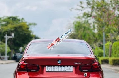BMW 320i 2018 - BMW 320i 2018