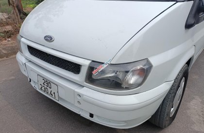 Ford Transit 2006 - Ba chỗ, 945 kg vào phố thoải mái