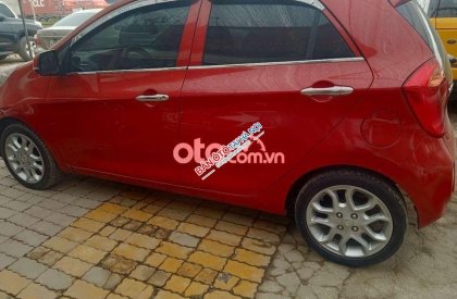 Kia Picanto Xe đẹp một chủ từ mới 2013 - Xe đẹp một chủ từ mới