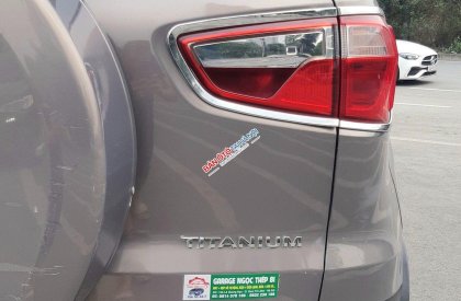 Ford EcoSport 2018 - Bán xe một chủ