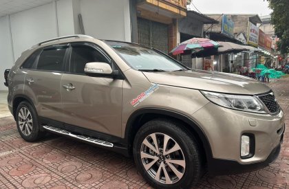 Kia Sorento 2014 - Odo 9v km