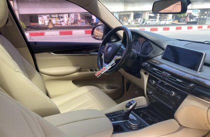 BMW X6 2015 - Model 2016