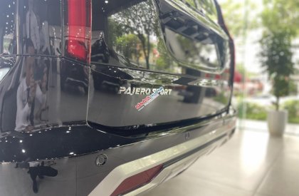 Mitsubishi Pajero Sport 2023 - Giá tốt nhất - Giao xe toàn quốc - Đủ màu - Liên hệ ngay để nhận ưu đãi tốt nhất