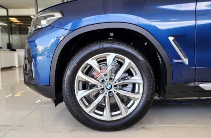 BMW X3 2022 - Sẵn xe giao ngay - Giá bán tốt nhất khu vực. Hà Nội liên hệ ngay để nhận ưu đãi