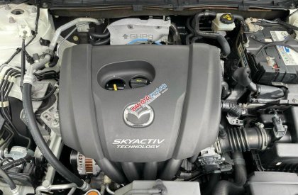 Mazda 3 2018 - Cực mới