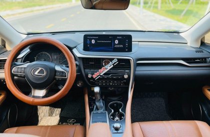 Lexus RX 350 2021 - Odo 1.2 vạn km