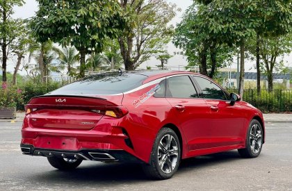 Kia K5 2022 - Xe đẹp như mới, giấy tờ sang tên đầy đủ