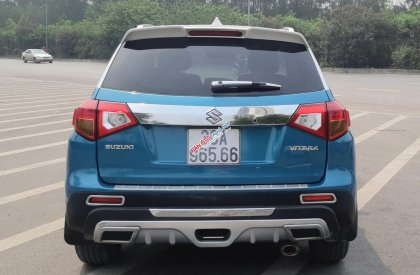 Suzuki Vitara 2015 - Đăng ký 2016