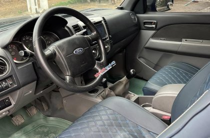 Ford Ranger 2008 - 2 cầu, số sàn