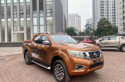 Nissan Navara 2015 - Tư nhân biển tỉnh