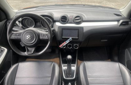 Suzuki Swift 2019 - Xe màu cam